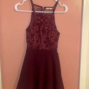 Francescas Mi Ami Dress
